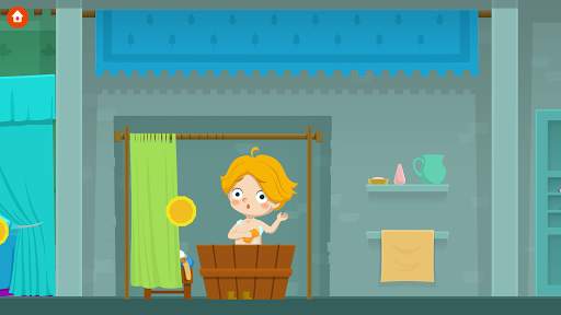 My Little Prince: Pony and Castle Games for kids screenshot 2