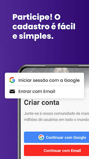DENT Dados eSIM Internacionais screenshot 8