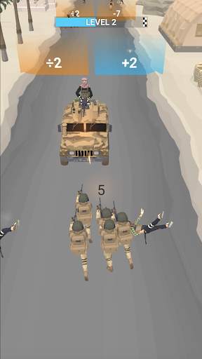 Join Strike Clash screenshot 2