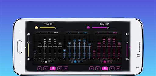 DJ Piano Mixer:Music & Effects screenshot 1