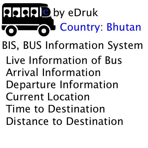 Bus Information System Sharangpa