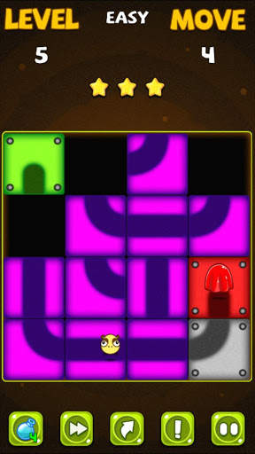 Bug For Candy screenshot 5