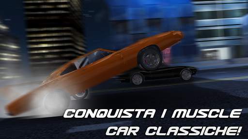 Drag Racing 3D screenshot 6