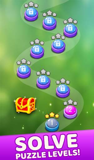 Dice Puzzle Game - merge games screenshot 5