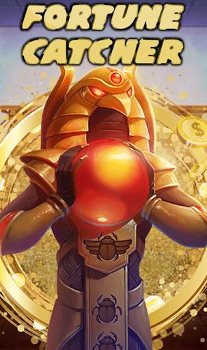 Fortune Catcher screenshot 1