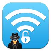 Wifi Password Hacker Prank 2.2