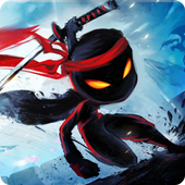 Ninja Run icon