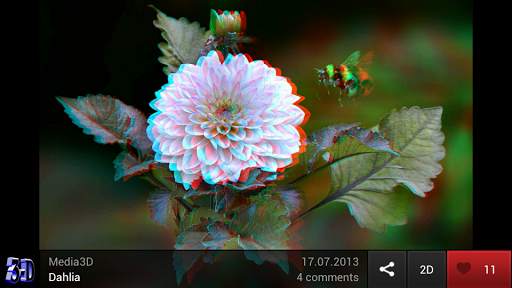 Phereo 3D Photo screenshot 6