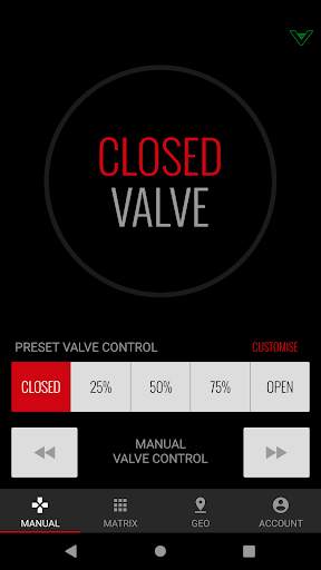 XForce Varex screenshot 1