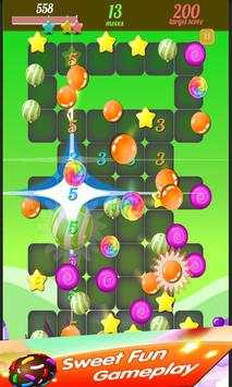Magic Candy Crush  2018 screenshot 3