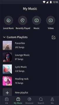 Free Music - Unlimited Music Download Free screenshot 3