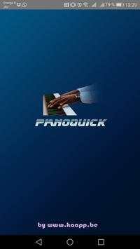 Piano Quick screenshot 1