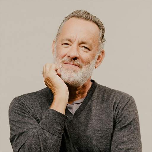 Tom Hanks Life 1.0.0