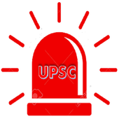 UPSC Browser icon