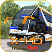 Skin BUS 2019 icon