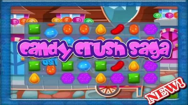Tips Candy Crush Saga screenshot 2