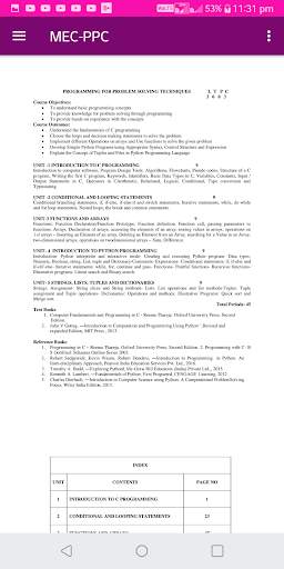 MEC-PPC скриншот 4
