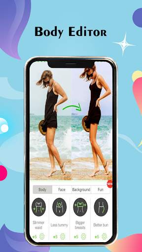PicsArt Photo Editor: Free Pic, Collage Maker screenshot 4