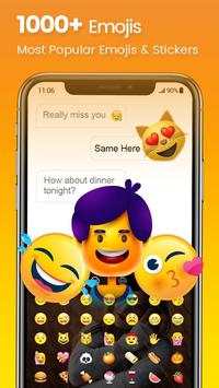 My Photo Keyboard screenshot 2