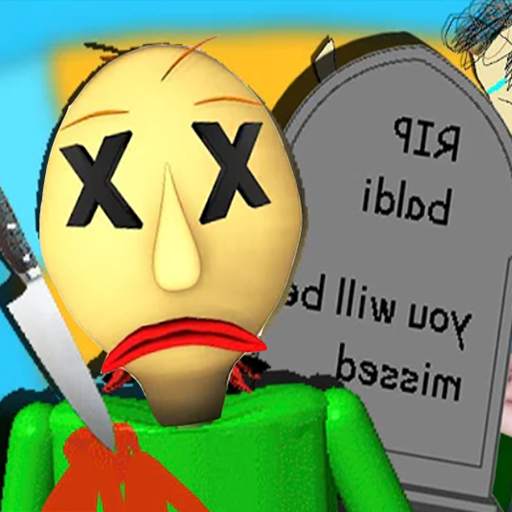 RIP Math Teacher is Dead Dies Killed Funeral Mod 2.0