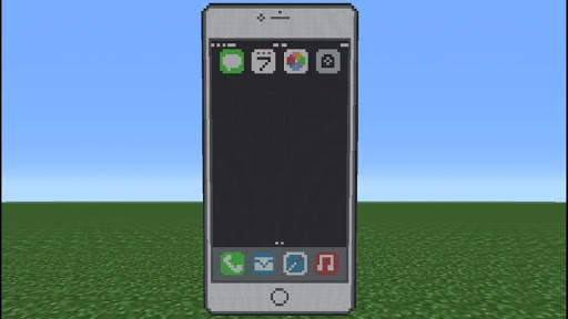 Working Phone Mod MCPE screenshot 3