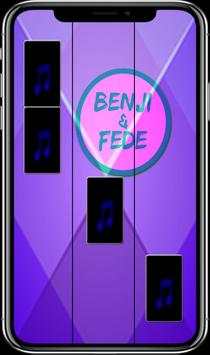 Benji e Fede Piano Legend screenshot 3