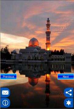 islamic wallpapers Mosque screenshot 4