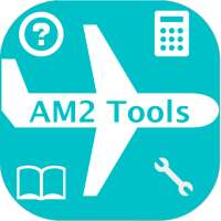 Ristika AM2 Tools
