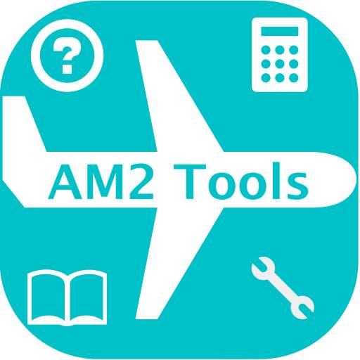 Ristika AM2 Tools 1.11