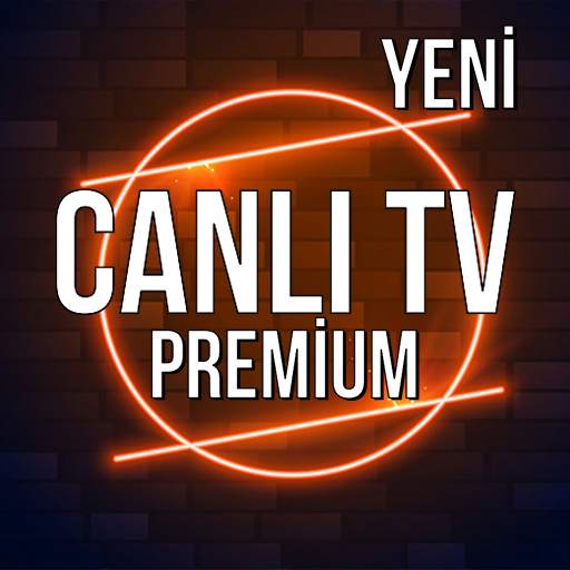 Canlı TV İzle Mobil - HD 1