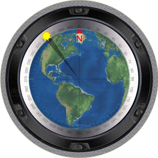 Compass For All Phones 2.0