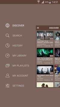 Play Tube screenshot 2