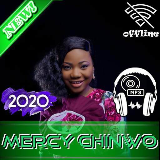 New Mercy Chinwo songs offline 2020 1.0