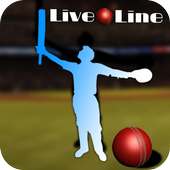 CricLine Fast Live Line