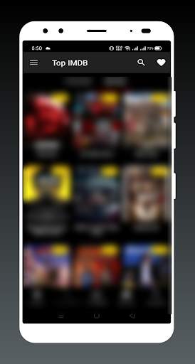 Free Movies app screenshot 2