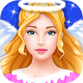 Little Angel SPA - Dress Salon icon