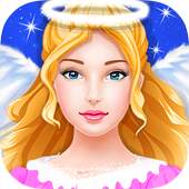 Little Angel SPA - Dress Salon 1.0