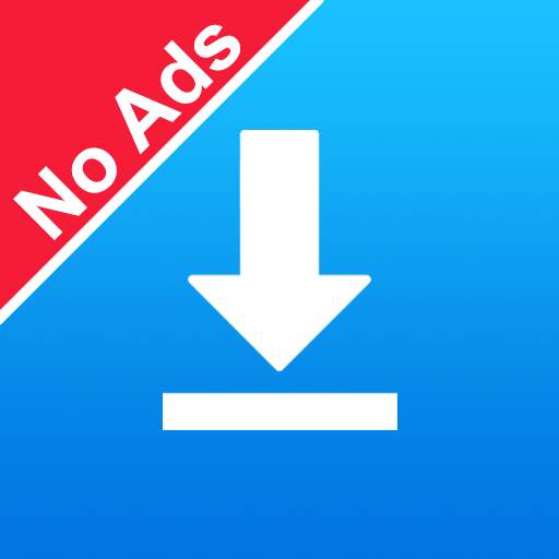 Video Downloader for Facebook Without Ads 3.2.080520