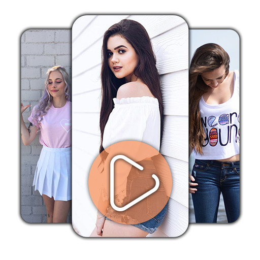Photo To Video Maker - SlideShow أيقونة
