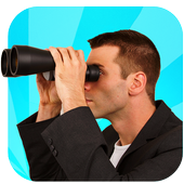 ⭐️ Best Telescope Zoomer icon