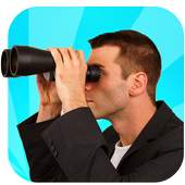 ⭐️ Best Telescope Zoomer 2.1