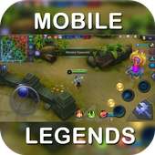 TOP Mobile Legends Guide logo