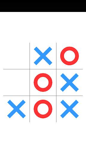 New Tic Tac Toe screenshot 2