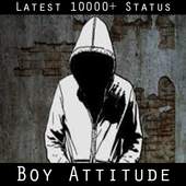 Boy Attitude Status 1.11.1