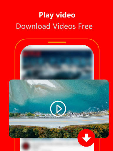 VideoDownloader&music download screenshot 12