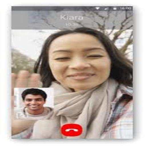 face call messenger lite screenshot 16