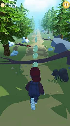 The Trek screenshot 2