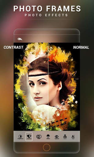 Photo frames  Photo Studio Art 2 تصوير الشاشة