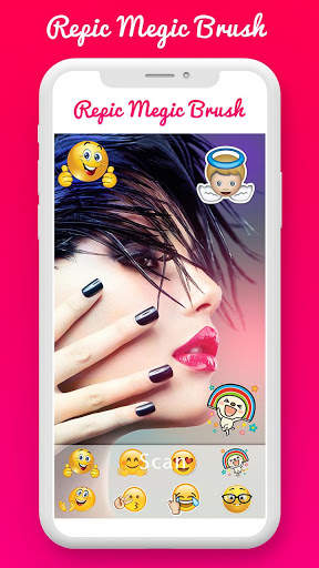Magic Photo Lab:Photo Effect & Photo Editor screenshot 3