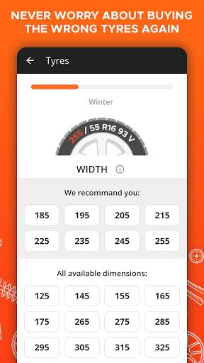 Mister Auto - Low Cost Car Parts screenshot 6